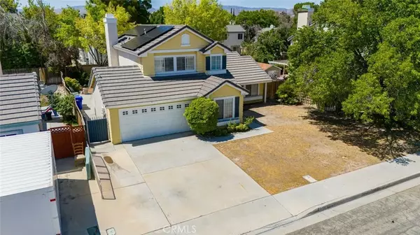 Lancaster, CA 93536,3238 W Avenue J2