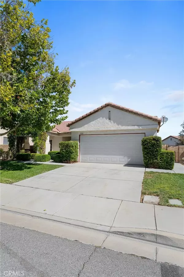 Lancaster, CA 93534,1721 W Ave H-4
