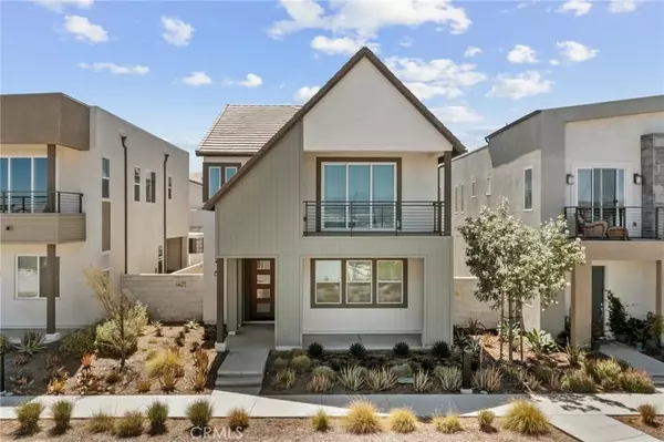 27081 Amber Sky Way, Valencia, CA 91381