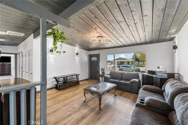 Boron, CA 93516,24254 Chaparral Avenue