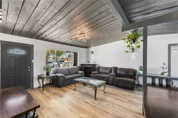 Boron, CA 93516,24254 Chaparral Avenue