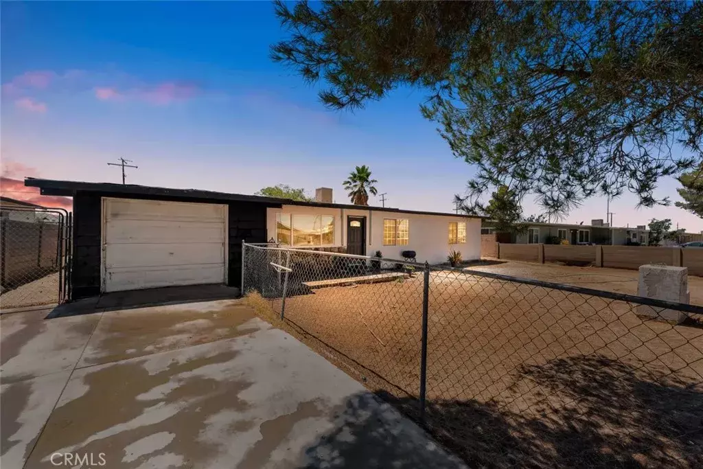 Boron, CA 93516,24254 Chaparral Avenue