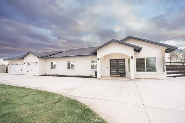 Lancaster, CA 93536,47922 85th St W