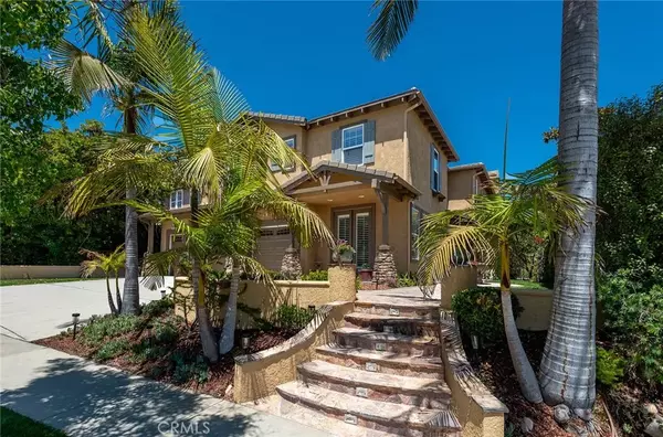 Newbury Park, CA 91320,32 Via Mariposa