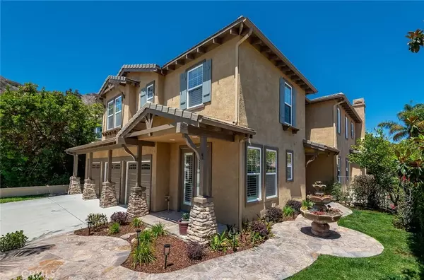 Newbury Park, CA 91320,32 Via Mariposa