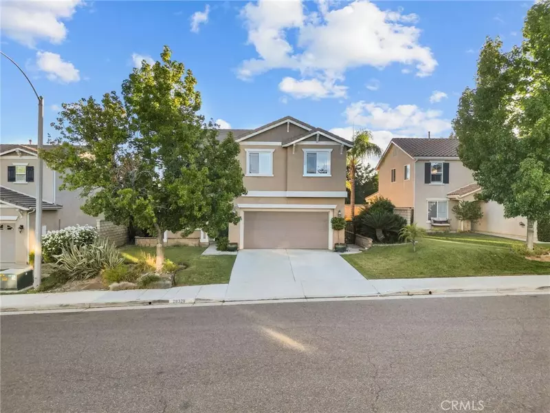 28328 Alton Way, Castaic, CA 91384