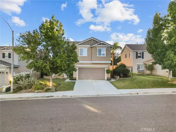 28328 Alton Way, Castaic, CA 91384