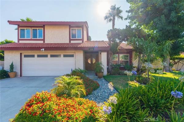 3160 Leslie Court, Simi Valley, CA 93063
