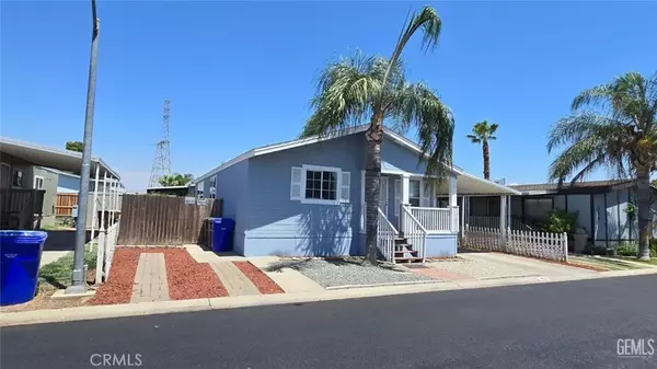 Bakersfield, CA 93306,6601 Eucalyptus #351