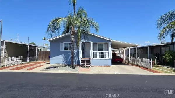 Bakersfield, CA 93306,6601 Eucalyptus #351
