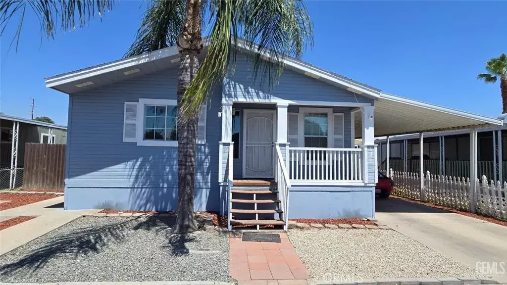 6601 Eucalyptus #351, Bakersfield, CA 93306