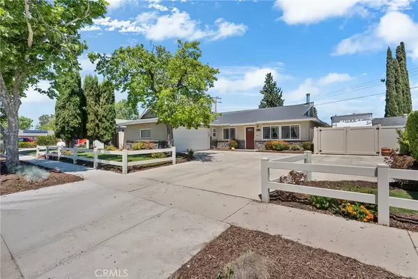 Canyon Country, CA 91351,19853 Drasin Drive