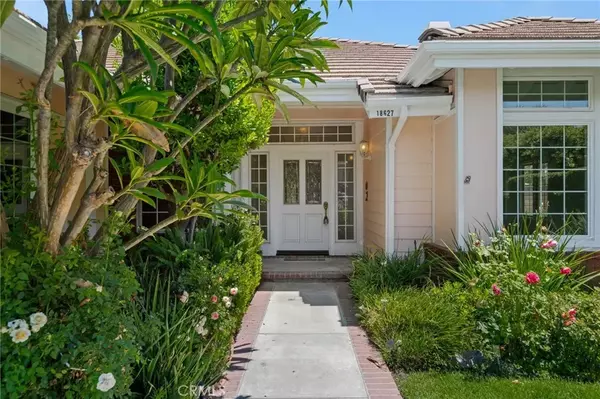 Porter Ranch, CA 91326,18627 Hillsboro Road