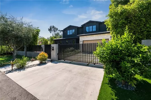 Sherman Oaks, CA 91401,5517 Allott Avenue