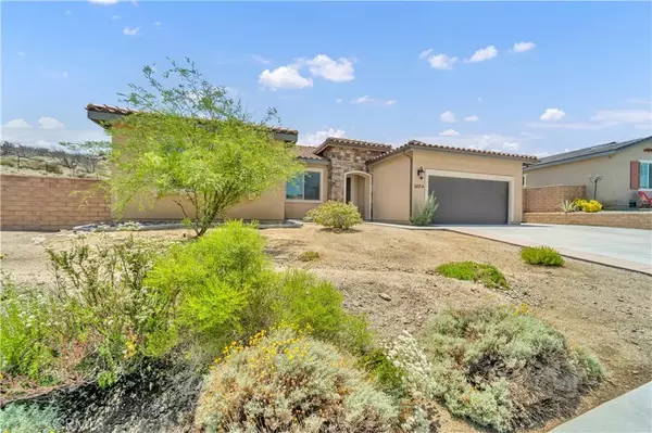 Palmdale, CA 93551,3884 Saddle Drive