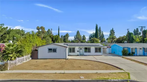 West Hills, CA 91307,22849 Leadwell Street