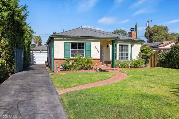 North Hollywood, CA 91601,5425 Strohm Ave