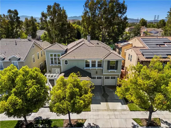 27053 Island Road, Valencia, CA 91355