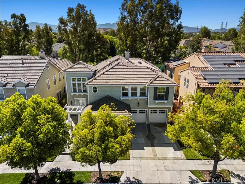 27053 Island Road, Valencia, CA 91355