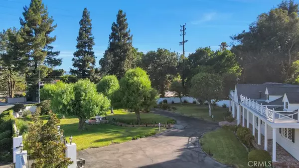 Sherwood Forest, CA 91325,17501 Parthenia Street