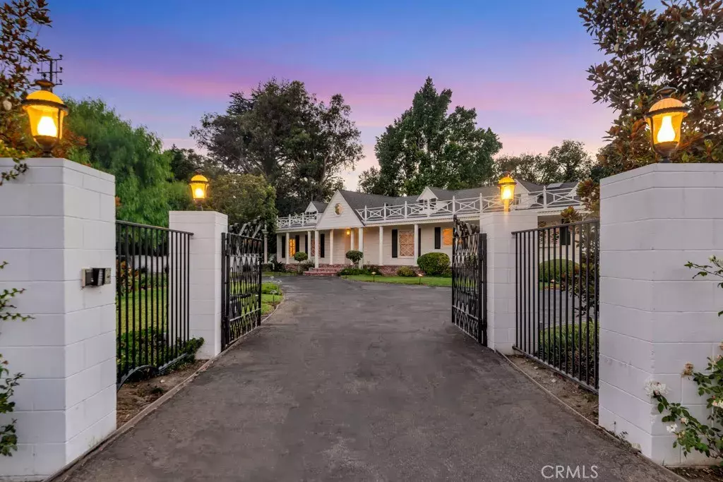 Sherwood Forest, CA 91325,17501 Parthenia Street