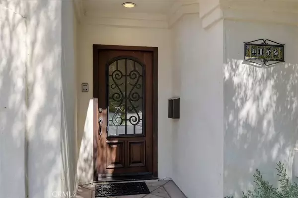 Studio City, CA 91604,4052 Shadyglade Avenue