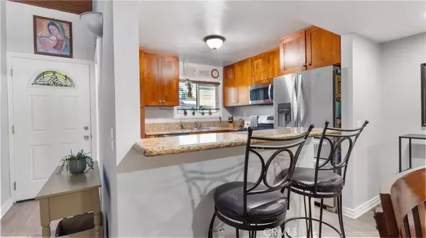 Porter Ranch, CA 91326,10331 Lindley Avenue #219
