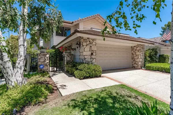 4177 Dan Wood Drive, Westlake Village, CA 91362