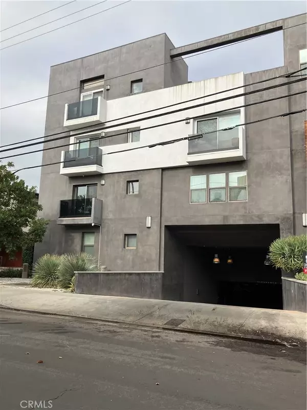 Valley Village, CA 91607,11925 KLING Street #101