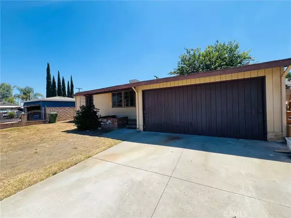 Panorama City, CA 91402,8165 Mammoth Avenue