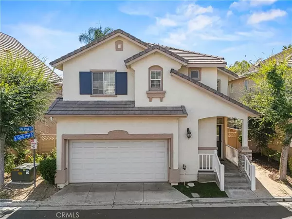 27139 Saddlepeak Trail, Valencia, CA 91354