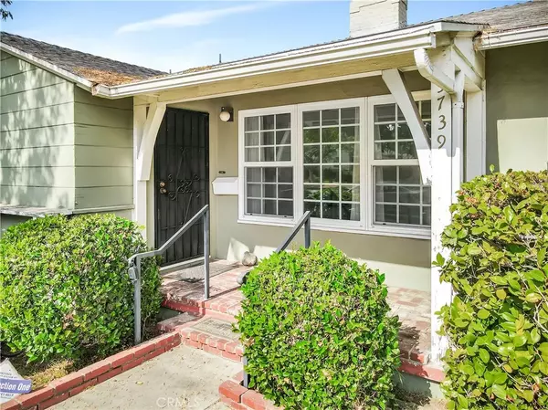 North Hollywood, CA 91601,5739 Colfax Avenue