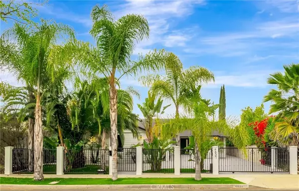 Sherman Oaks, CA 91423,4637 Nagle Avenue