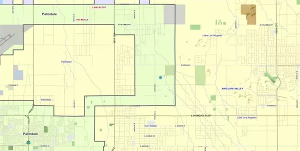 Palmdale, CA 93551,0 O12