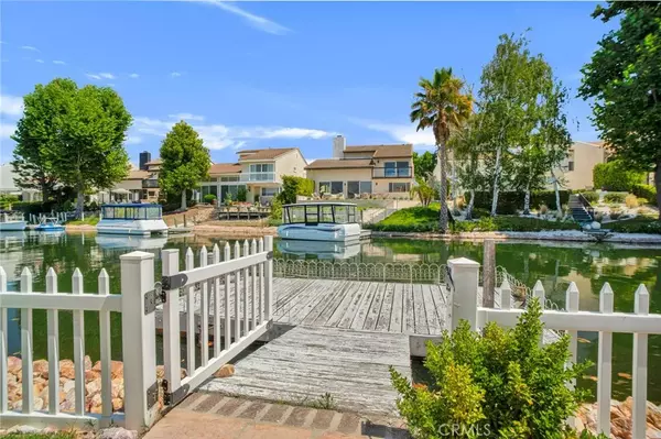 Westlake Village, CA 91361,2382 Leeward Circle