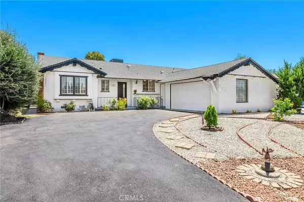 7800 Fairchild Avenue, Winnetka, CA 91306