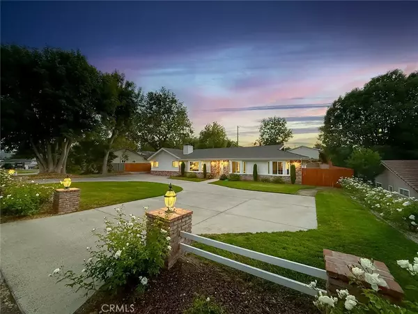 Thousand Oaks, CA 91362,843 Encino Vista Drive