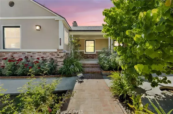 4547 Lasheart Drive, La Canada Flintridge, CA 91011