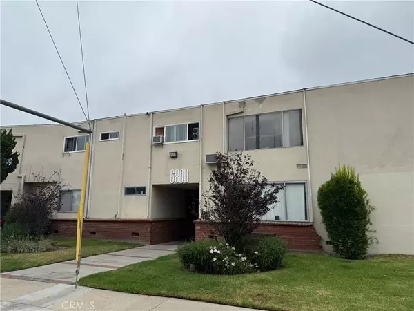 Van Nuys, CA 91405,6800 Varna Avenue