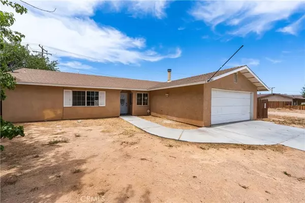 California City, CA 93505,20913 90th Street