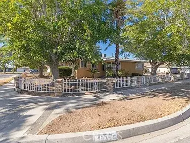 45505 13th Street West, Lancaster, CA 93534