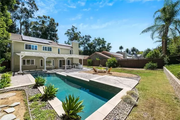 West Hills, CA 91304,8127 March Avenue