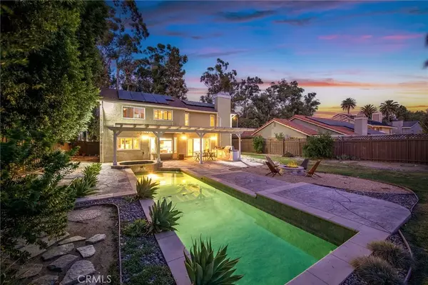 8127 March Avenue, West Hills, CA 91304