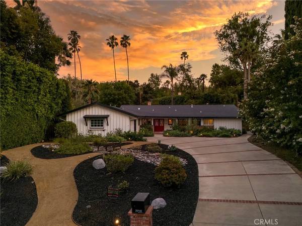 20142 Allentown Drive, Woodland Hills, CA 91364