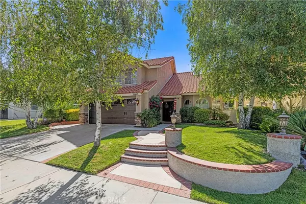 Saugus, CA 91390,28860 Woodside Drive