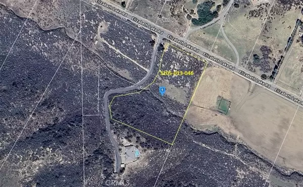 90 Elizabeth Lake Rd, Leona Valley, CA 93551