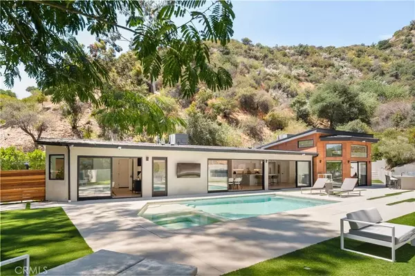 17137 Escalon Drive, Encino, CA 91436