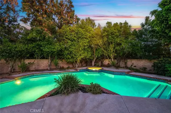 Chatsworth, CA 91311,20516 Germain Street