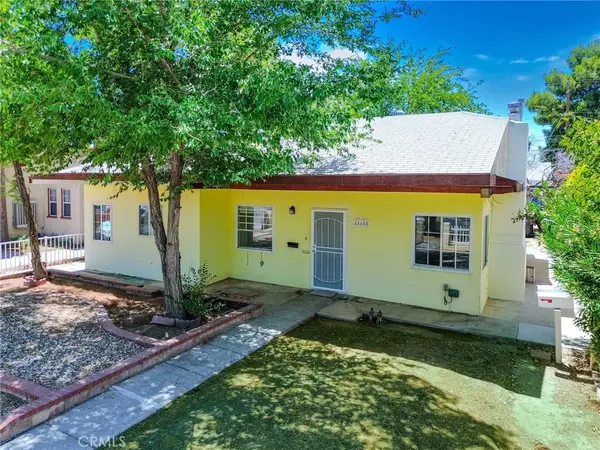 Lancaster, CA 93534,44655 Fig Avenue