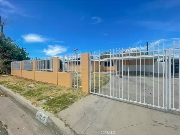 Lancaster, CA 93535,44739 3rd Street East